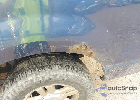 2007 Ford F-150 Fx4/Lariat/Xl/Xlt из США, поврежденный, VIN 1FTPX14597FA62266